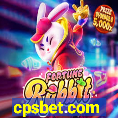 cpsbet.com