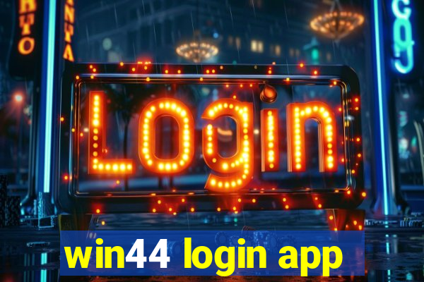 win44 login app