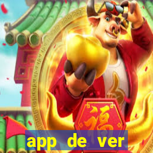 app de ver resultado de jogos