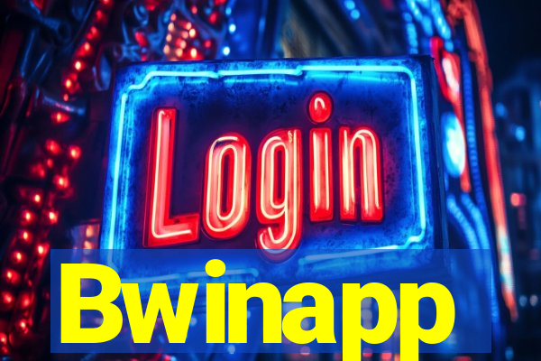 Bwinapp