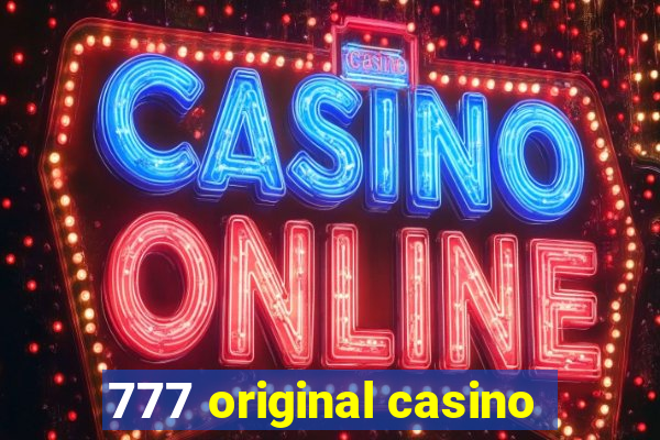 777 original casino