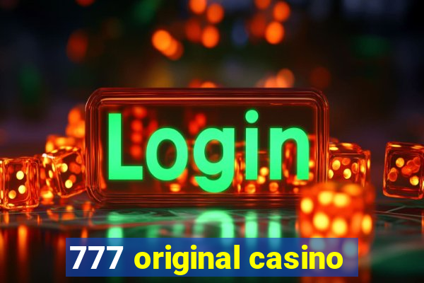 777 original casino