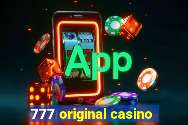 777 original casino