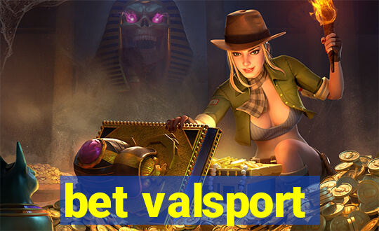 bet valsport