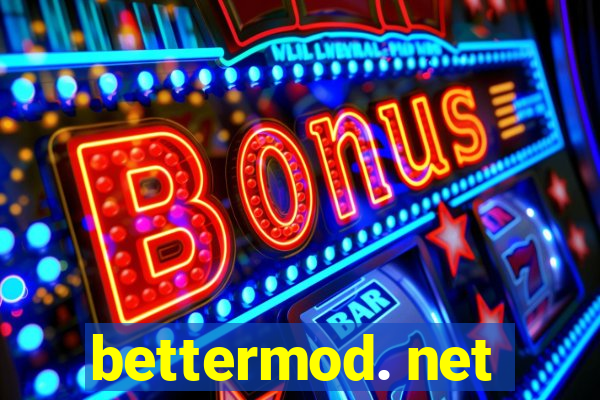 bettermod. net