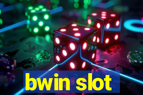 bwin slot