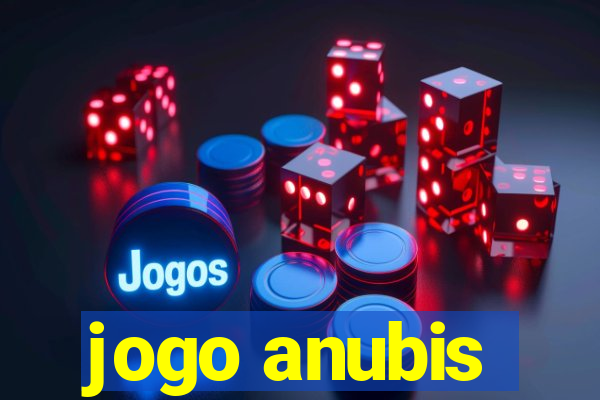 jogo anubis