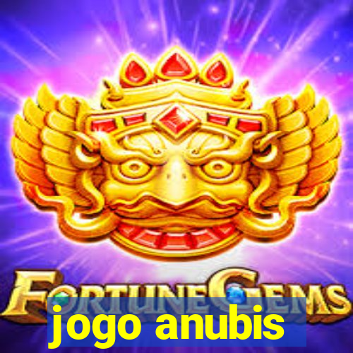 jogo anubis