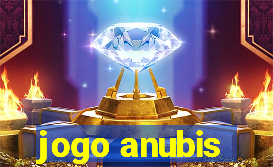 jogo anubis