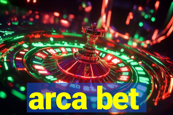 arca bet