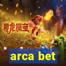 arca bet