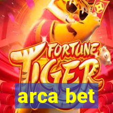 arca bet