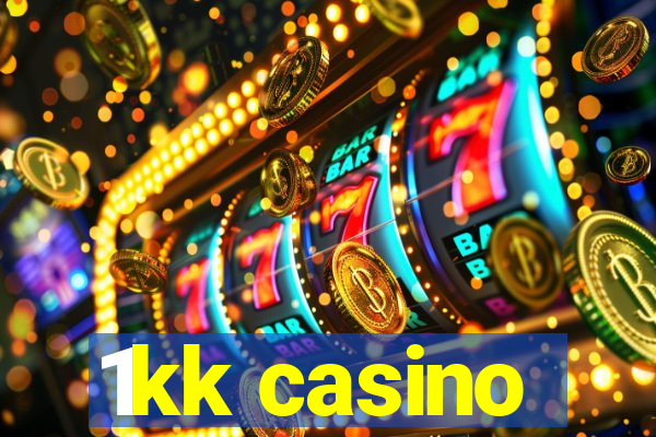 1kk casino