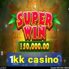 1kk casino