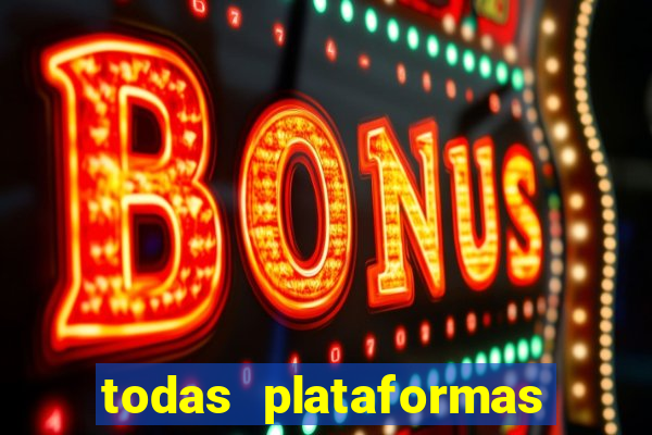 todas plataformas de jogo