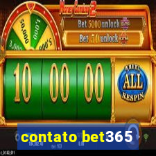 contato bet365