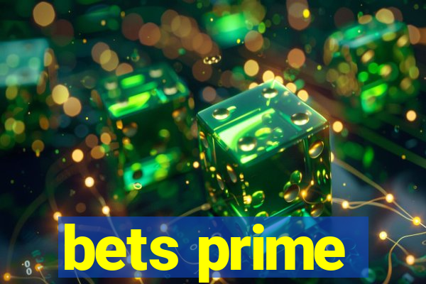 bets prime