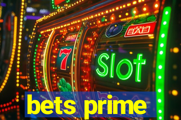 bets prime