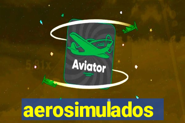 aerosimulados