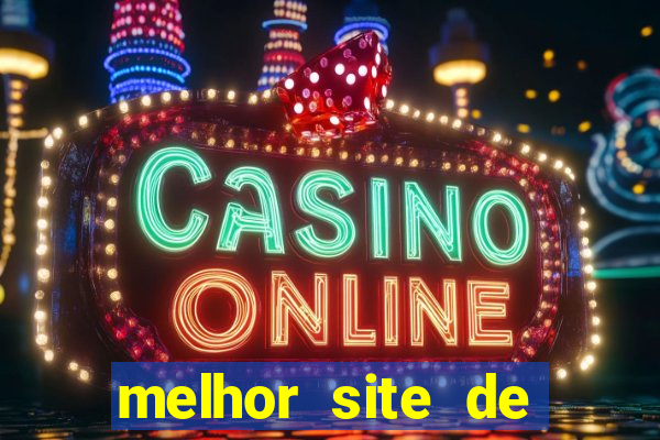 melhor site de aposta de jogos