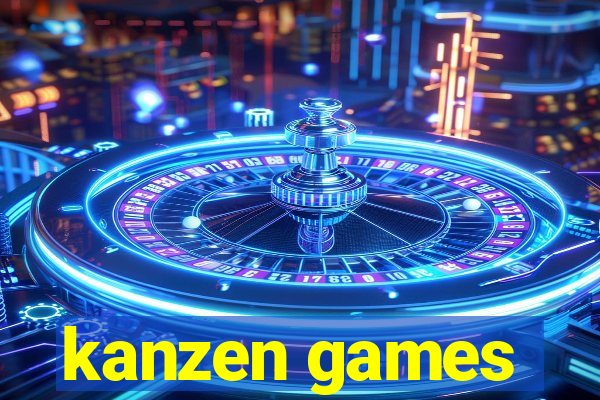 kanzen games