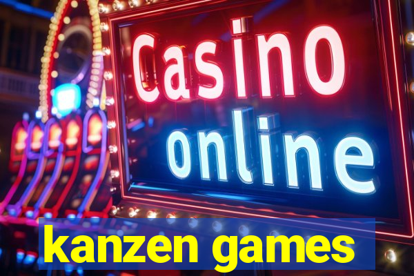 kanzen games