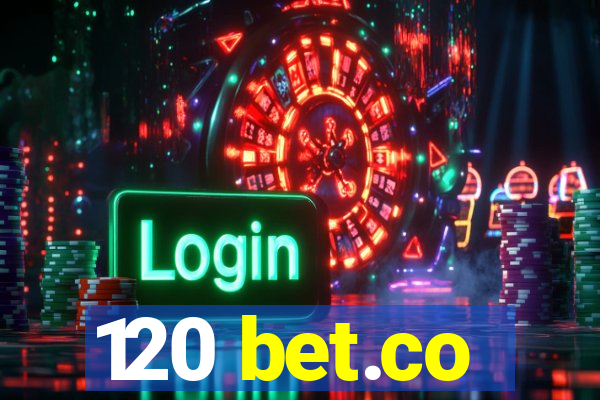 120 bet.co