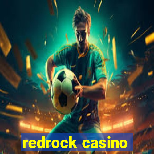 redrock casino