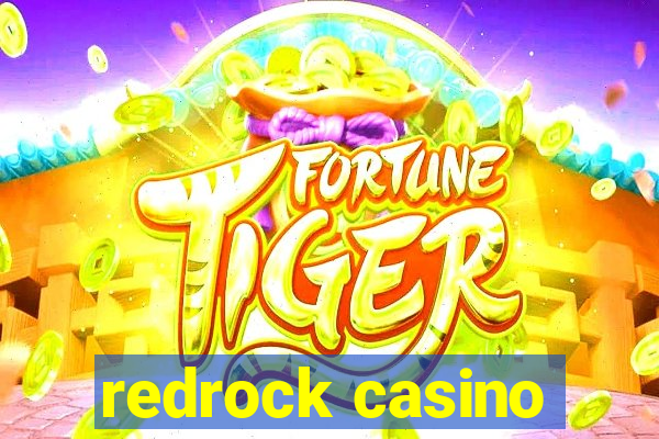 redrock casino