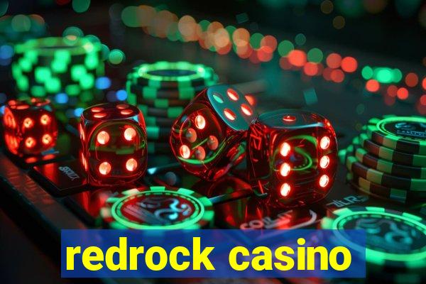 redrock casino