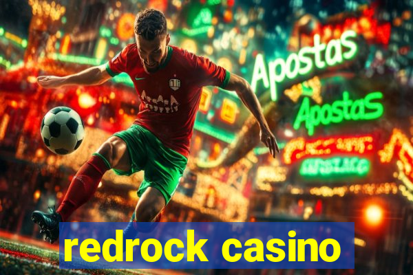 redrock casino