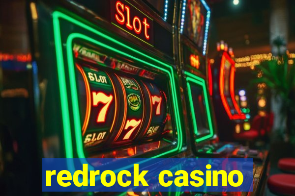 redrock casino