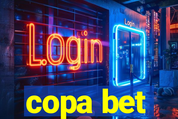 copa bet