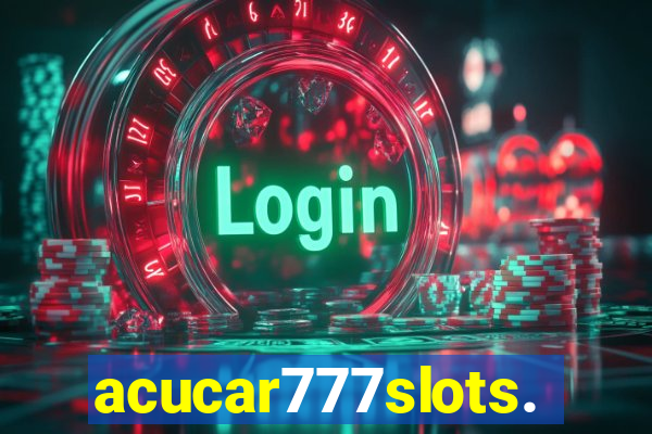 acucar777slots.com