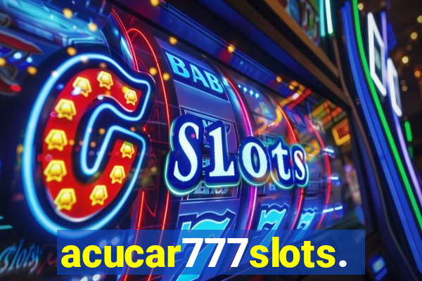 acucar777slots.com