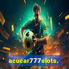 acucar777slots.com