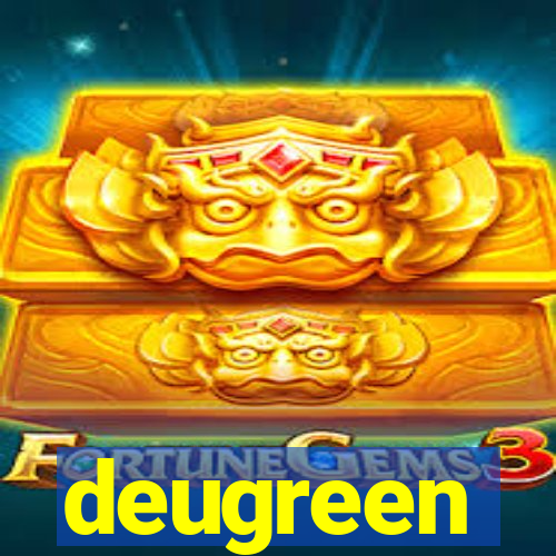 deugreen