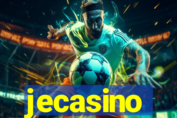 jecasino