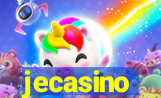 jecasino