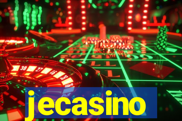 jecasino