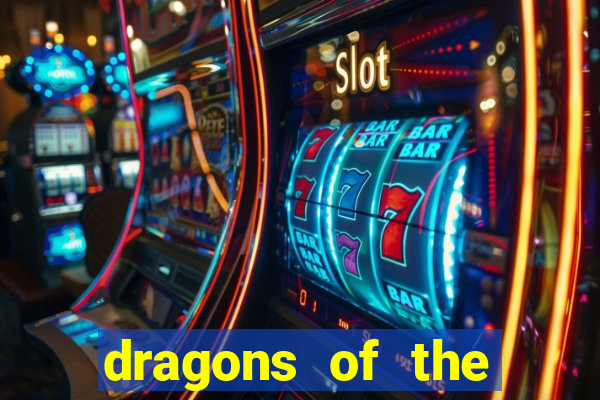 dragons of the edge game site