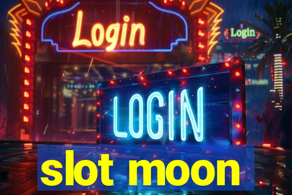 slot moon