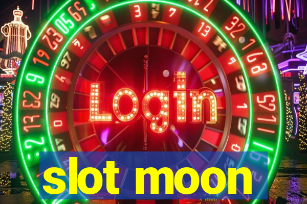 slot moon