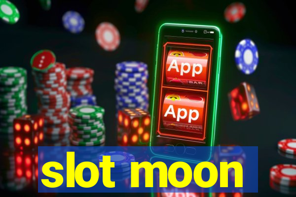 slot moon