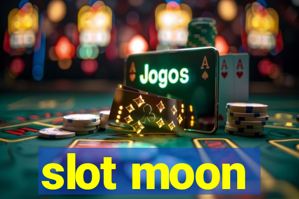 slot moon