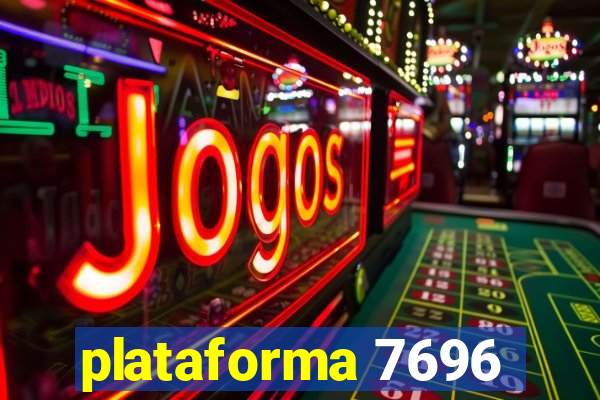 plataforma 7696