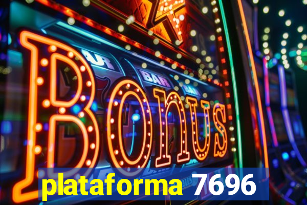 plataforma 7696