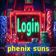 phenix suns