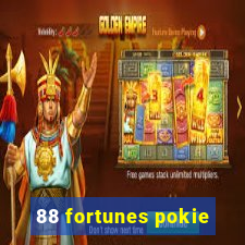 88 fortunes pokie