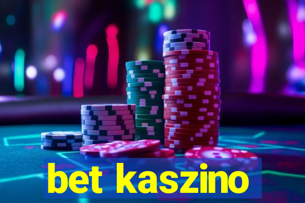 bet kaszino